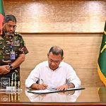 মেধা ও নিরপেক্ষ প্রক্রিয়ায় সেনাবাহিনীর পদোন্নতির নির্দেশ: ‘সেনাসদর নির্বাচনি পর্ষদ-২০২৬’ উদ্বোধন করলেন প্রধানমন্ত্রী তারেক রহমান