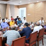 স্বাধীন গণমাধ্যম নীতিমালা প্রণয়নে সম্পাদকদের সহযোগিতা চাইলেন প্রধানমন্ত্রী তারেক রহমান