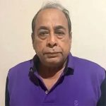 ৪৫ বছর পর ডিবি জালে জিয়া হত্যার দণ্ডপ্রাপ্ত আসামি অবসরপ্রাপ্ত মেজর মোজাফ্ফর