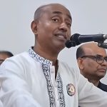 “শেখ হাসিনা ডিসেম্বরে এসে কারাগারে যান, আইনি পথ ধরে হাঁটুক”: আইনমন্ত্রী আসাদুজ্জামান