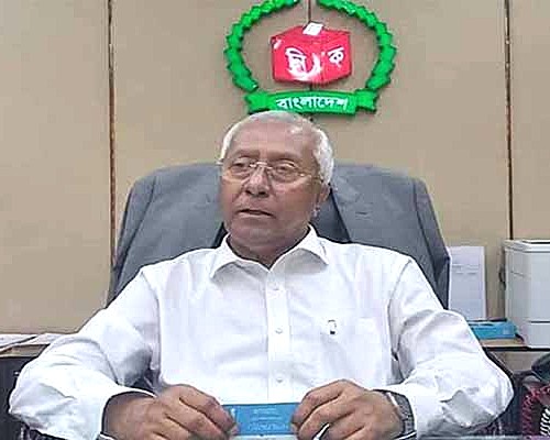 স্থানীয় সরকার নির্বাচনের নির্দেশনা মেলেনি, হিসাব দেয়নি এনসিপিসহ ৮ দল: ইসি সচিব
