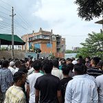 উত্তরখানে ডিএনসিসি প্রশাসক ও সংসদ সদস্যের ওপর অতর্কিত হামলা: গ্রেফতার ৩