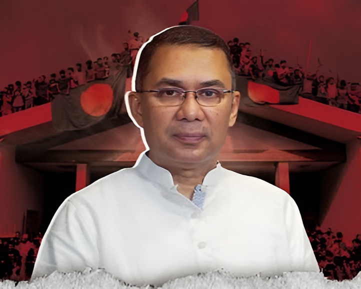 “জুলাই আন্দোলনের কৃতিত্ব জনগণের, একক কোনো ব্যক্তি বা দলের নয়”: কেআইবি আলোচনা সভায় প্রধানমন্ত্রী তারেক রহমান