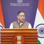 প্রধানমন্ত্রী তারেক রহমানকে ভারত সফর ও দিল্লিতে ব্রিকস সম্মেলনের আমন্ত্রণ নয়া দিল্লির: নিশ্চিত করেনি বাংলাদেশ