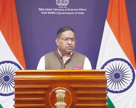প্রধানমন্ত্রী তারেক রহমানকে ভারত সফর ও দিল্লিতে ব্রিকস সম্মেলনের আমন্ত্রণ নয়া দিল্লির: নিশ্চিত করেনি বাংলাদেশ