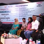 জুলাই যোদ্ধাদের জন্য বিমানে ৫০% এবং পর্যটন হোটেলে ৩৬% ছাড় ঘোষণা পর্যটনমন্ত্রীর