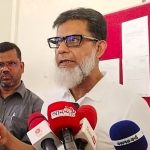 ঢাকা-চট্টগ্রামে নতুন ‘কর্ড লাইন’ ও কক্সবাজারে ট্রেনের সংখ্যা বাড়ানোর পরিকল্পনা: রেল প্রতিমন্ত্রী হাবিবুর রশিদ