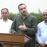 ঢাকায় আসছে যুক্তরাষ্ট্রের ২৫টি প্রতিষ্ঠানের শীর্ষ প্রতিনিধি দল: প্রধানমন্ত্রীর কার্যালয়ে প্রেস ব্রিফিং
