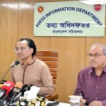 “১৮০ দিন শেষে সরকারের সার্বিক অগ্রগতি জনগণের সামনে তুলে ধরবেন প্রধানমন্ত্রী”: তথ্য উপদেষ্টা ডা. জাহেদ উর রহমান