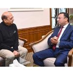 পলাতক শেখ হাসিনা যেন ভারত থেকে রাজনৈতিক বক্তব্য দিতে না পারেন, ভারতীয় দূতকে বার্তা পররাষ্ট্র উপদেষ্টার