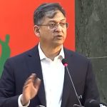 “ভারত ‘হাসিনা কার্ড’ খেললে বন্ধুত্বপূর্ণ সম্পর্ক নিয়ে নতুন করে ভাবতে হবে”: স্বরাষ্ট্রমন্ত্রী সালাহউদ্দিন আহমদ