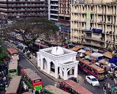 বিদ্যুৎ সাশ্রয়ে নতুন নির্দেশনা: রাত ৮টায় বন্ধ হবে মার্কেট-দোকানপাট, ৭টার পর বিলবোর্ড বন্ধ