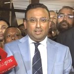 “সৌদি প্রতিরক্ষা জোটে যোগ দেওয়া মানে ইরান আক্রমণ নয়, লক্ষ্য নিরাপত্তা সংহত করা”: পররাষ্ট্র উপদেষ্টা হুমায়ুন ক‌বির