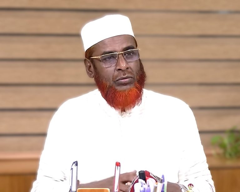 শেখ হাসিনাকে ফেরাতে ইন্টারপোলে রেড নোটিশ ও জাতিসংঘের সহায়তার তাগিদ জামায়াতের