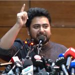 “শেখ হাসিনা ডিসেম্বরে দেশে ফিরলে সোজা এয়ারপোর্ট থেকে ফাঁসির মঞ্চে নেওয়া হবে”: নাহিদ ইসলাম