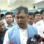 “বাংলাদেশের মানুষ কখনোই আওয়ামী লীগের রাজনীতি গ্রহণ করবে না”: কক্সবাজারে স্বরাষ্ট্রমন্ত্রী সালাহউদ্দিন আহমদ